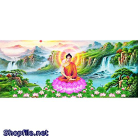 Bổn Sư Thích Ca Mâu Ni Phật